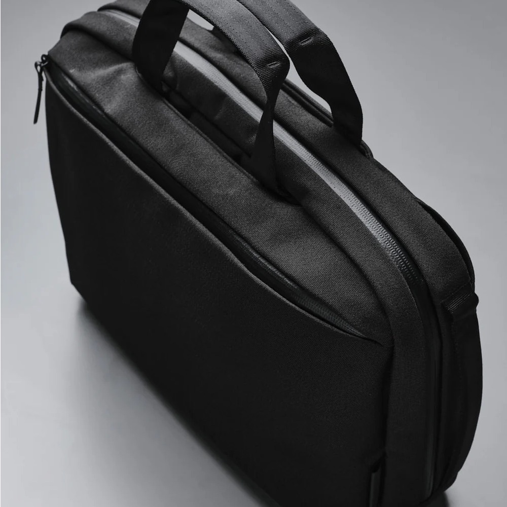 Alpaka Elements Tech Brief Pro Laptop Bag/Backpack - Picture 4 of 14
